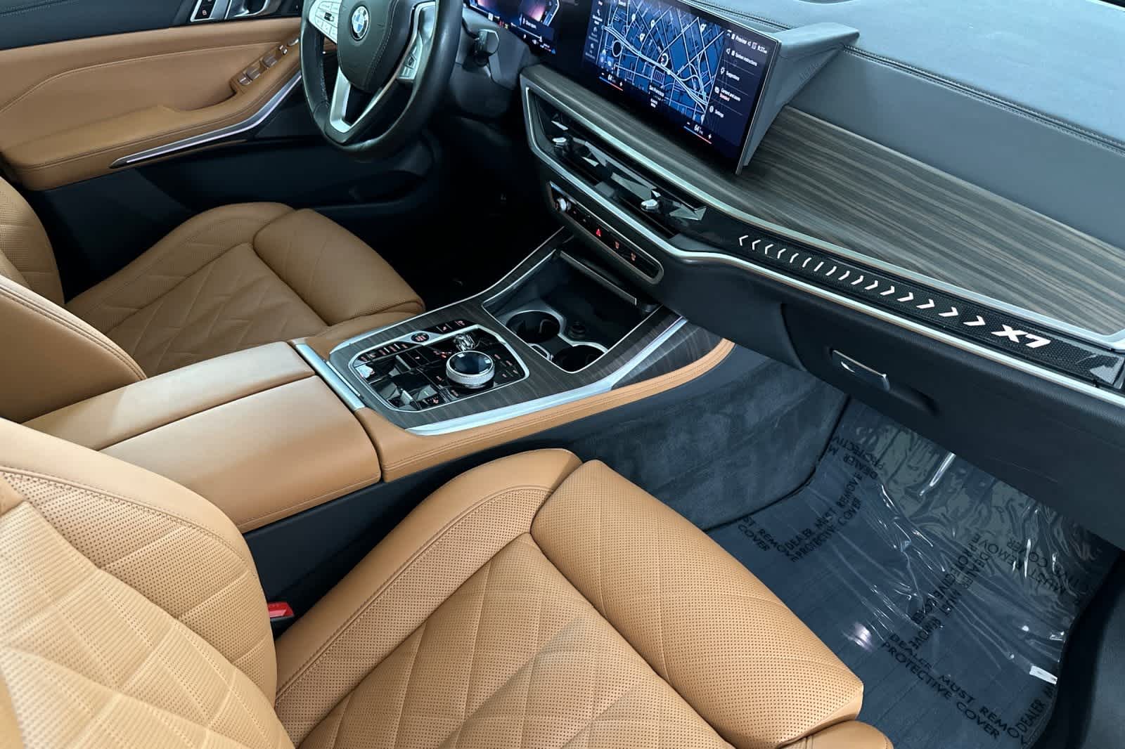 Thumbnail: 2023 BMW X7 - 16