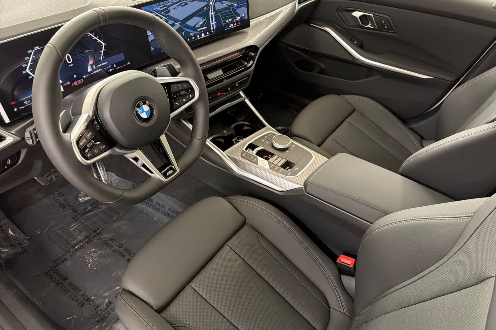 Thumbnail: 2026 BMW 3 Series - 11