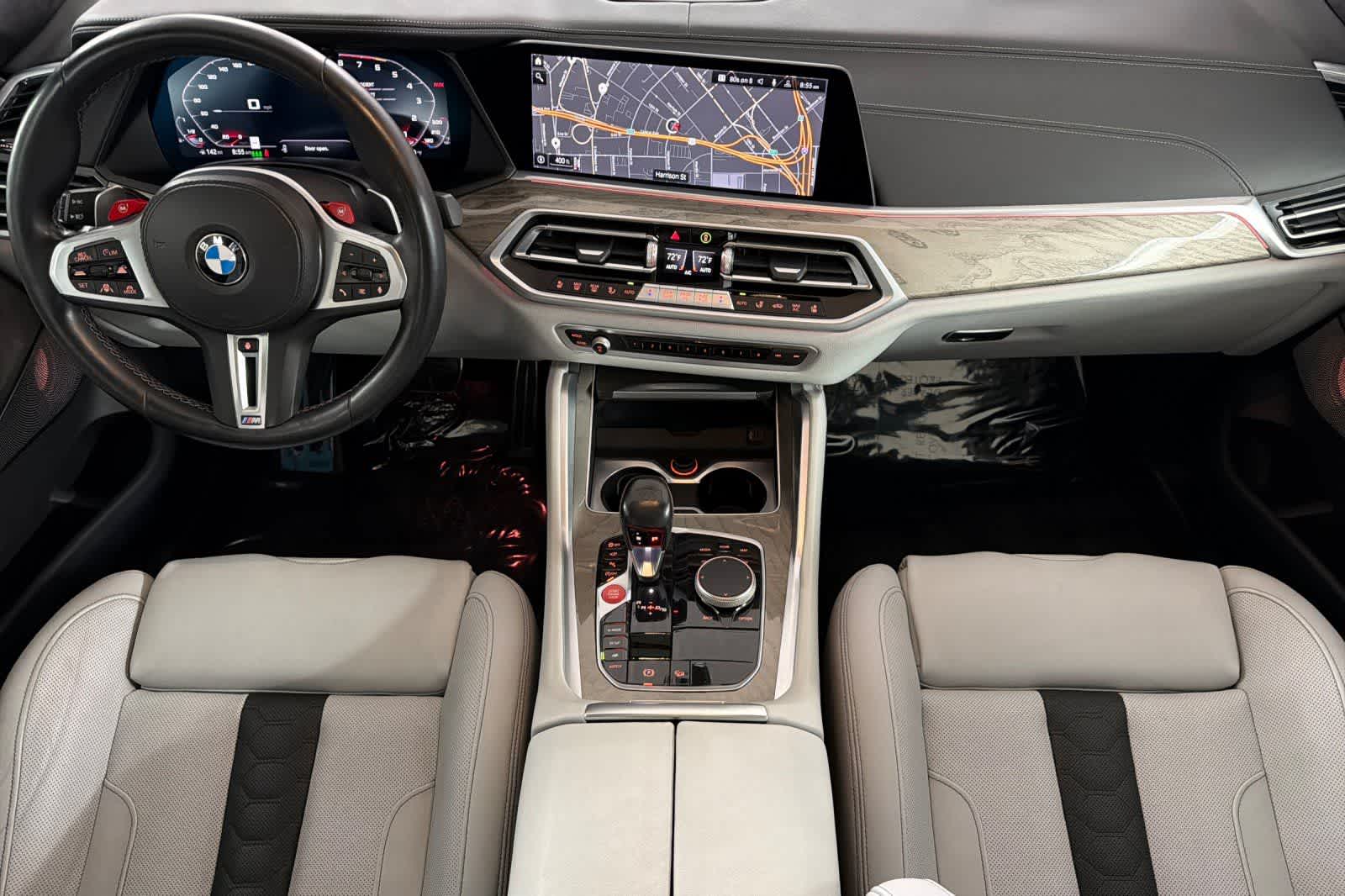 Thumbnail: 2023 BMW X6 - 3