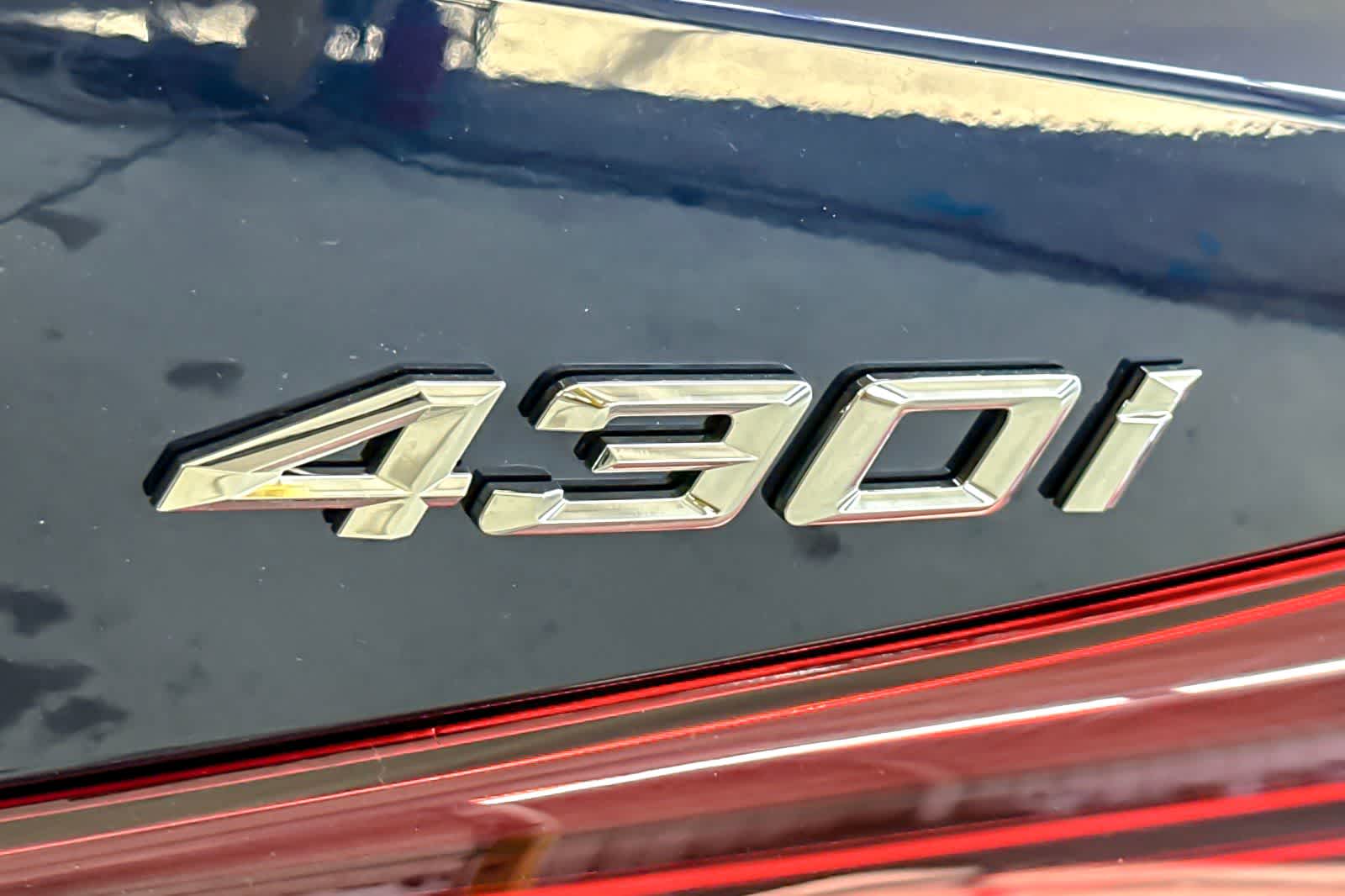 Thumbnail: 2026 BMW 4 Series - 13