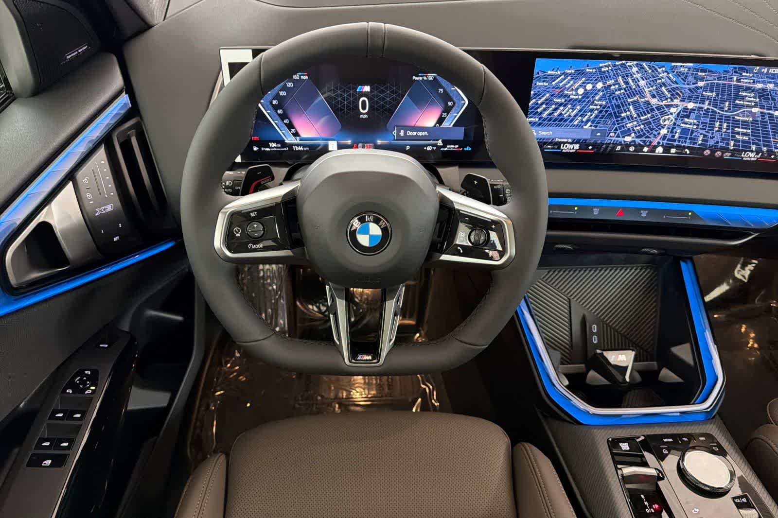 Thumbnail: 2026 BMW X3 - 14