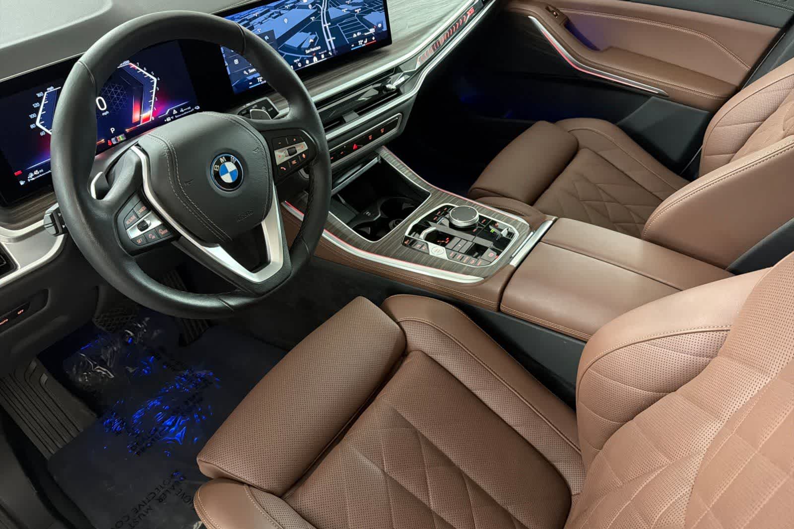 Thumbnail: 2024 BMW X5 - 11