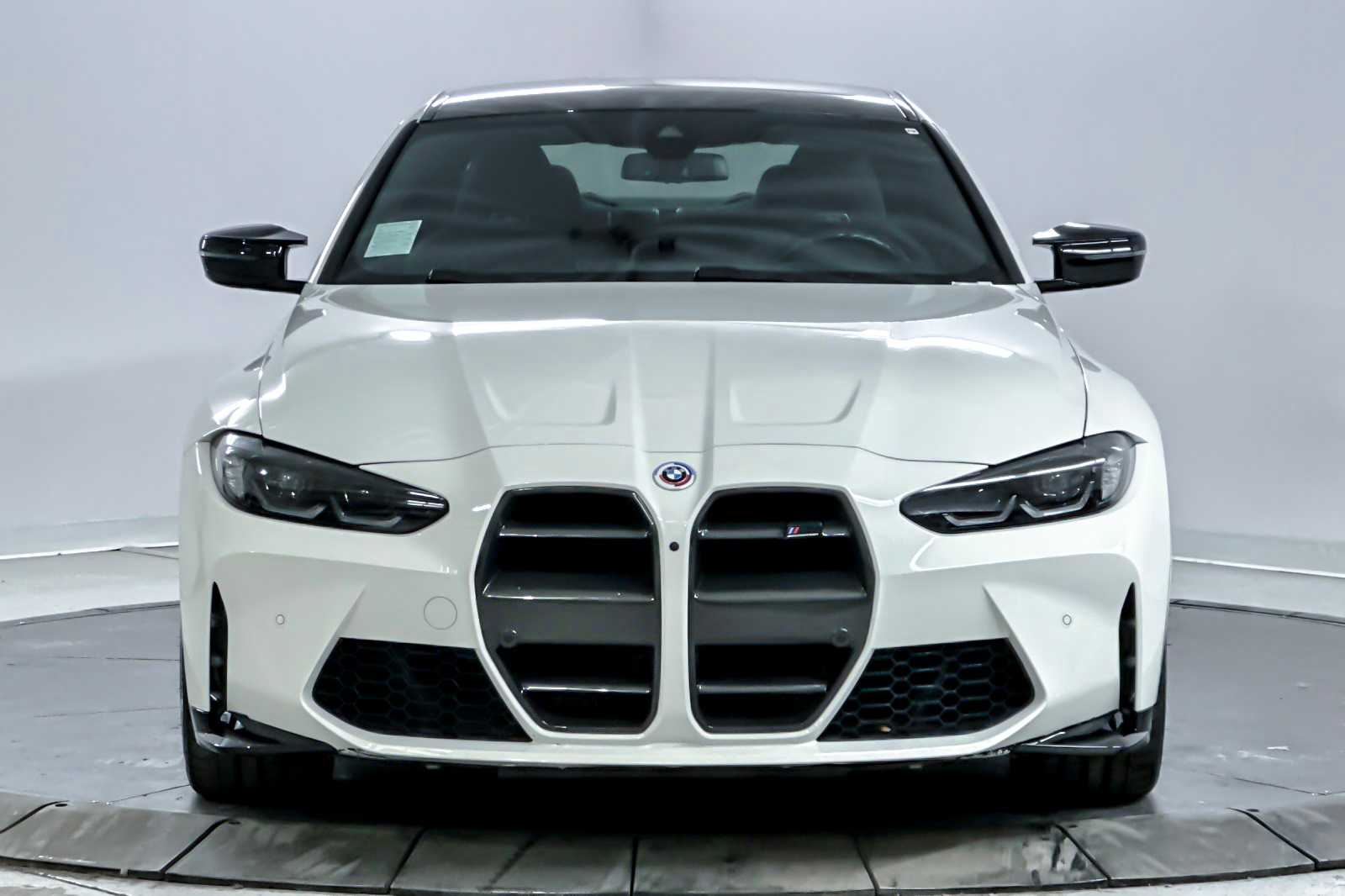 Thumbnail: 2024 BMW M4 - 10