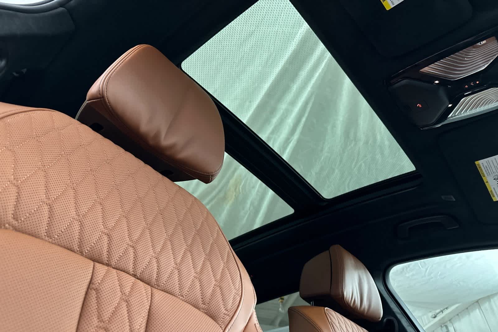 Thumbnail: 2026 BMW X7 - 17