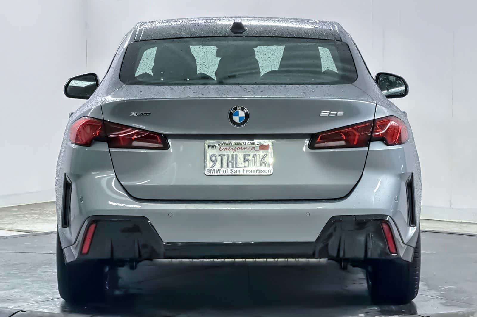 Thumbnail: 2025 BMW 2 Series - 7