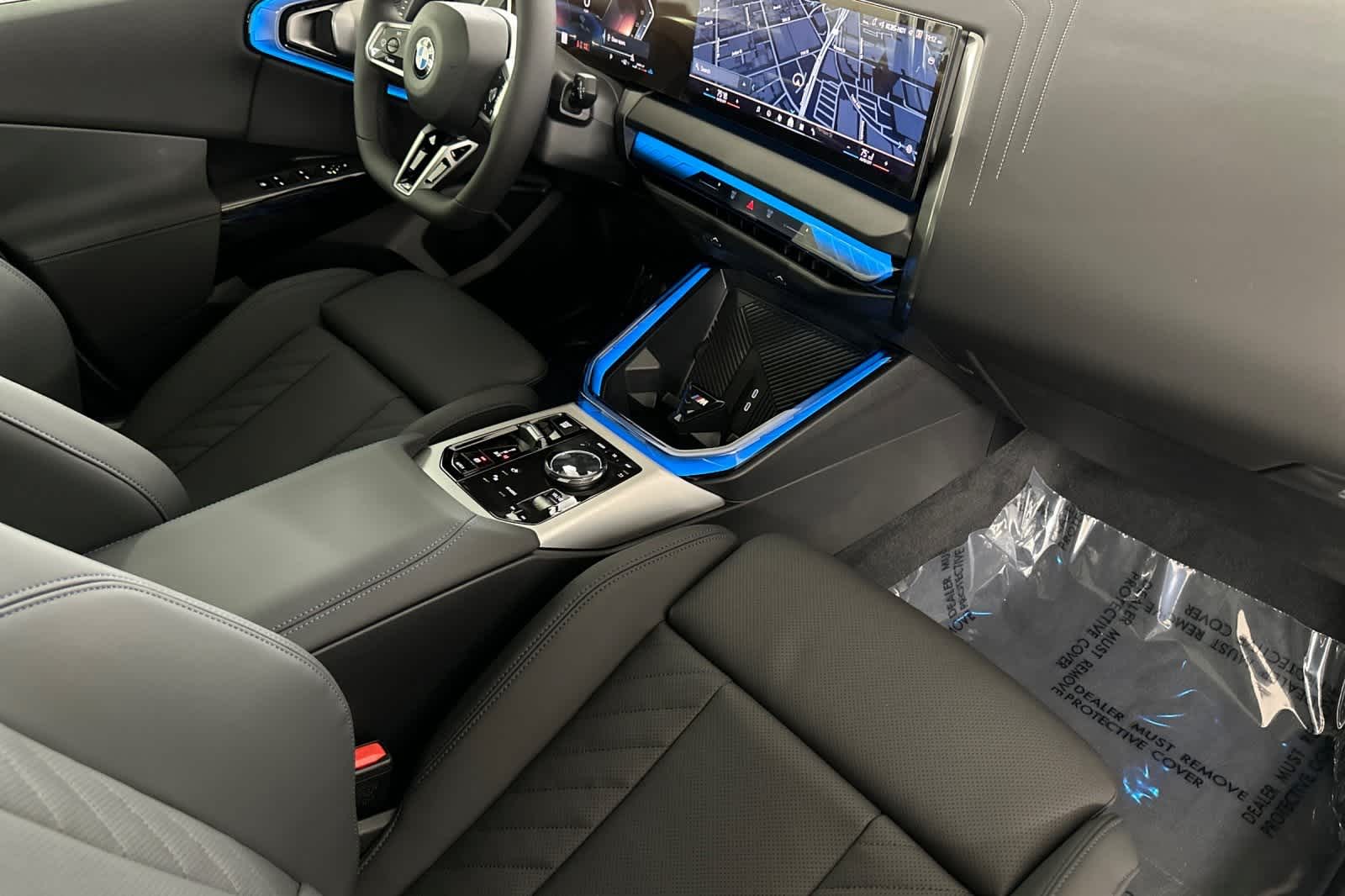 Thumbnail: 2026 BMW X3 - 16