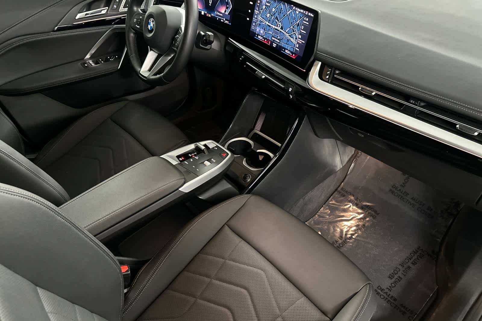 Thumbnail: 2023 BMW X1 - 16