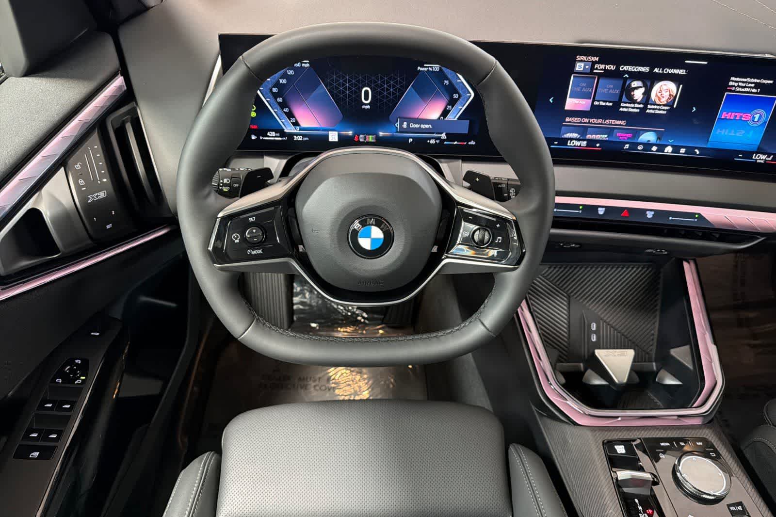 Thumbnail: 2026 BMW X3 - 14