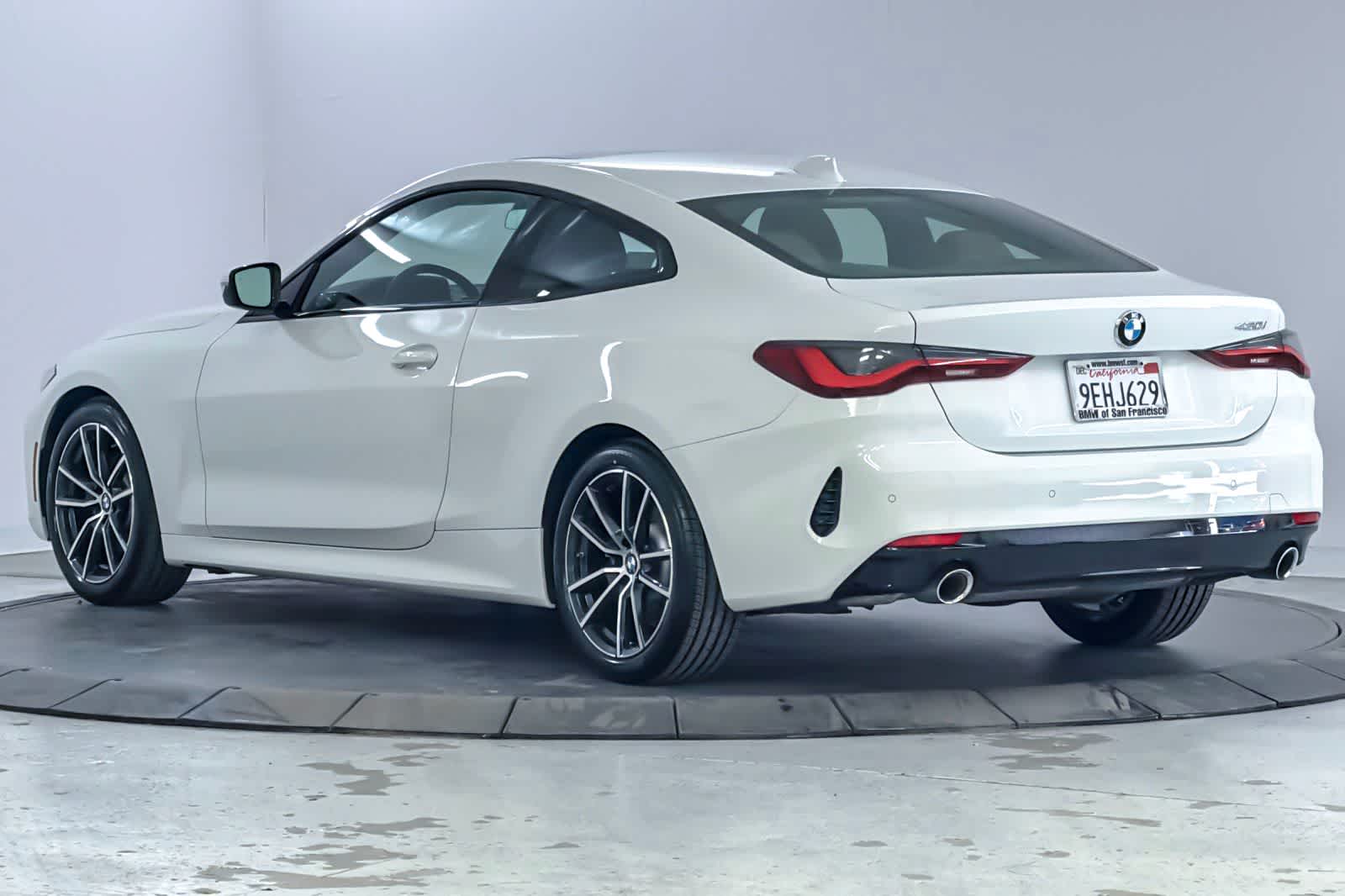 Thumbnail: 2023 BMW 4 Series - 6