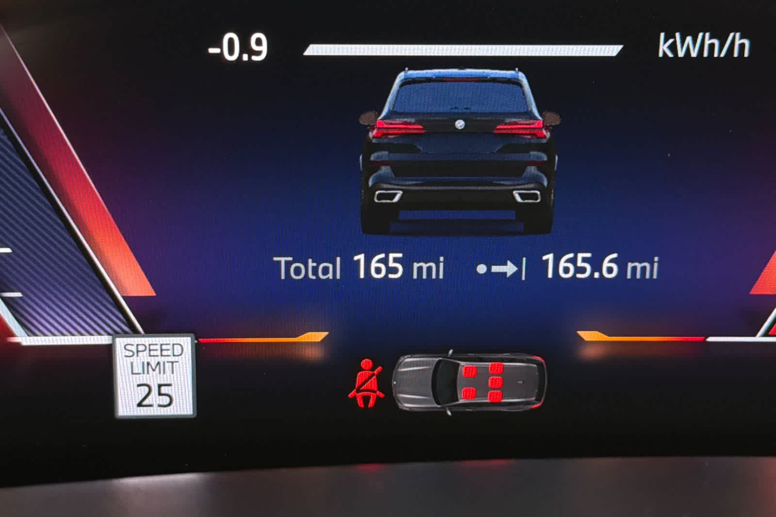 Thumbnail: 2026 BMW X5 - 26