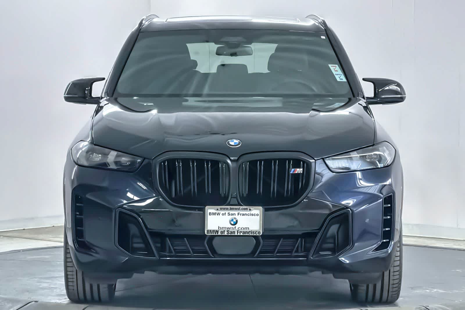 Thumbnail: 2024 BMW M6 - 10