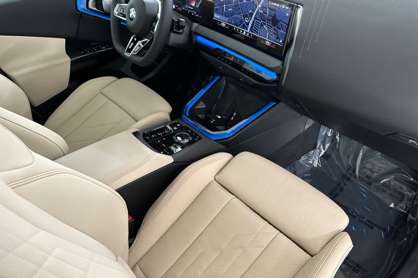 Thumbnail: 2026 BMW X3 - 16