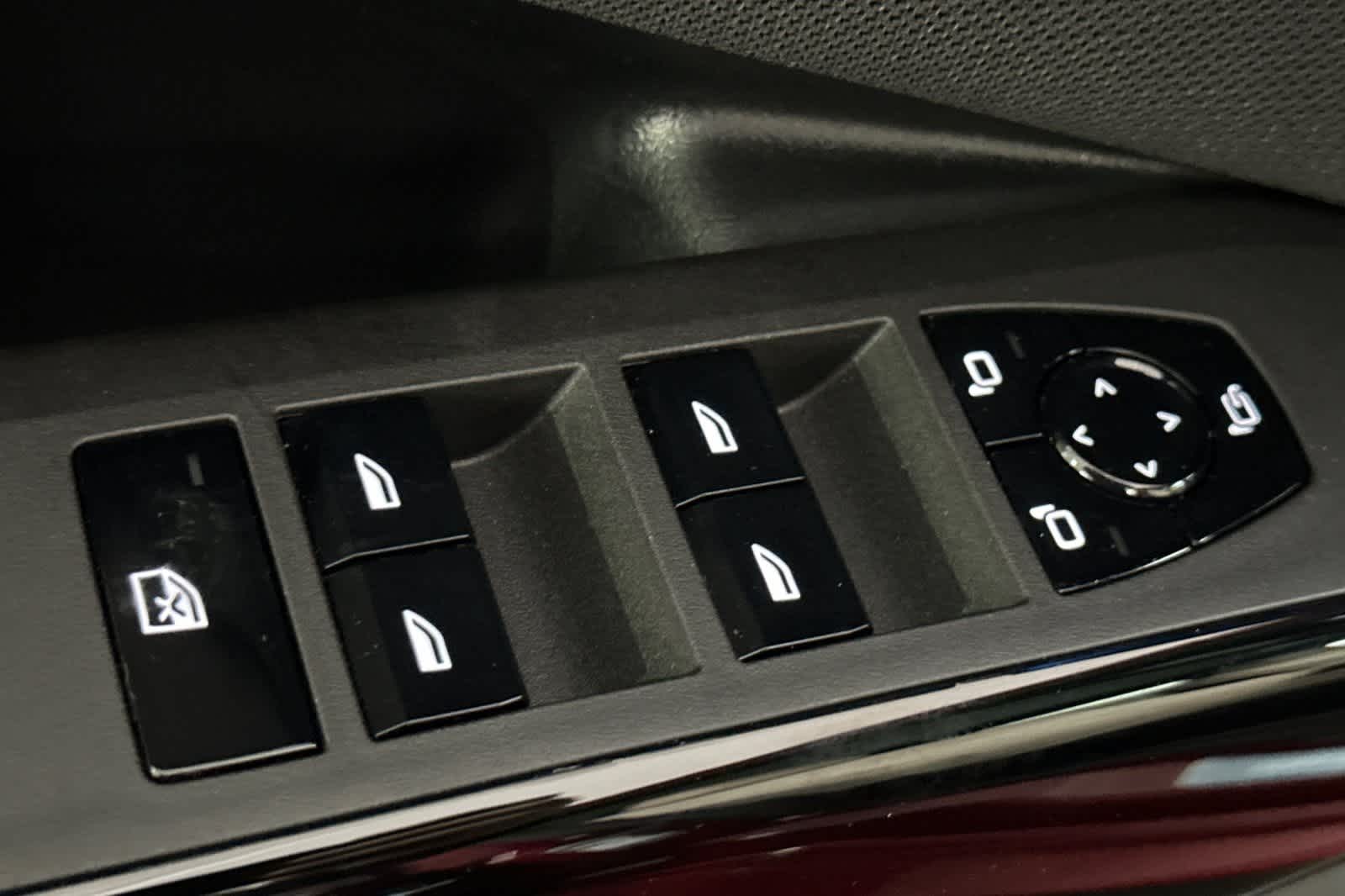 Thumbnail: 2026 BMW X3 - 13