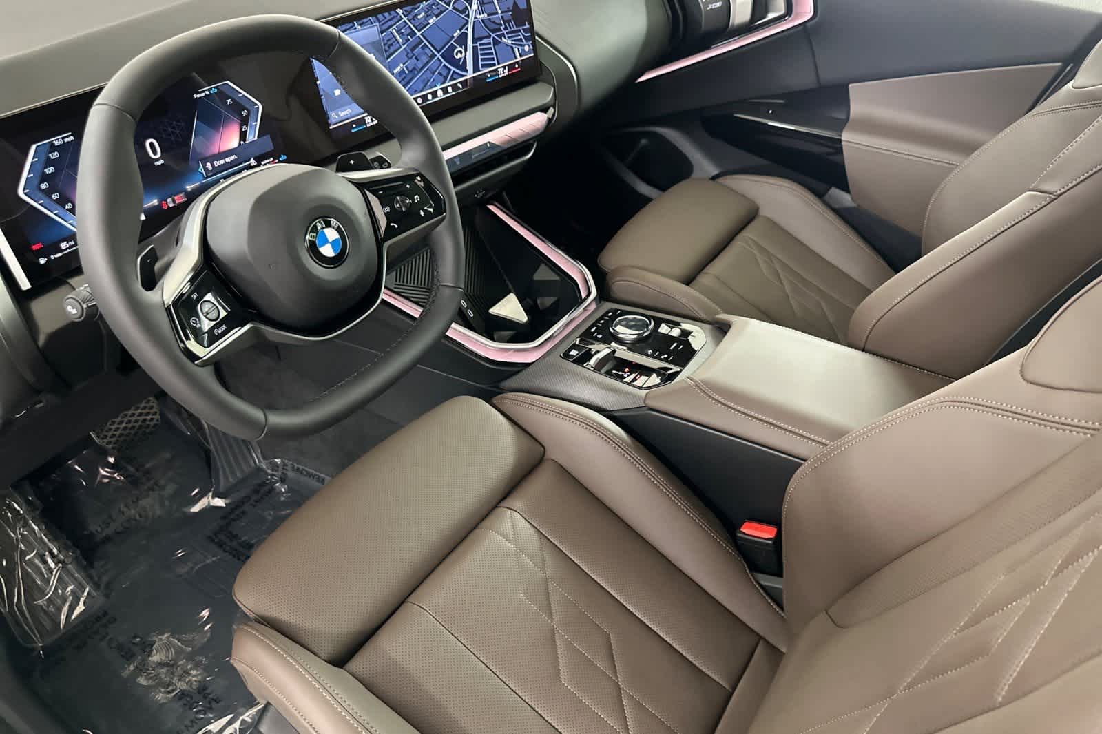 Thumbnail: 2026 BMW X3 - 11