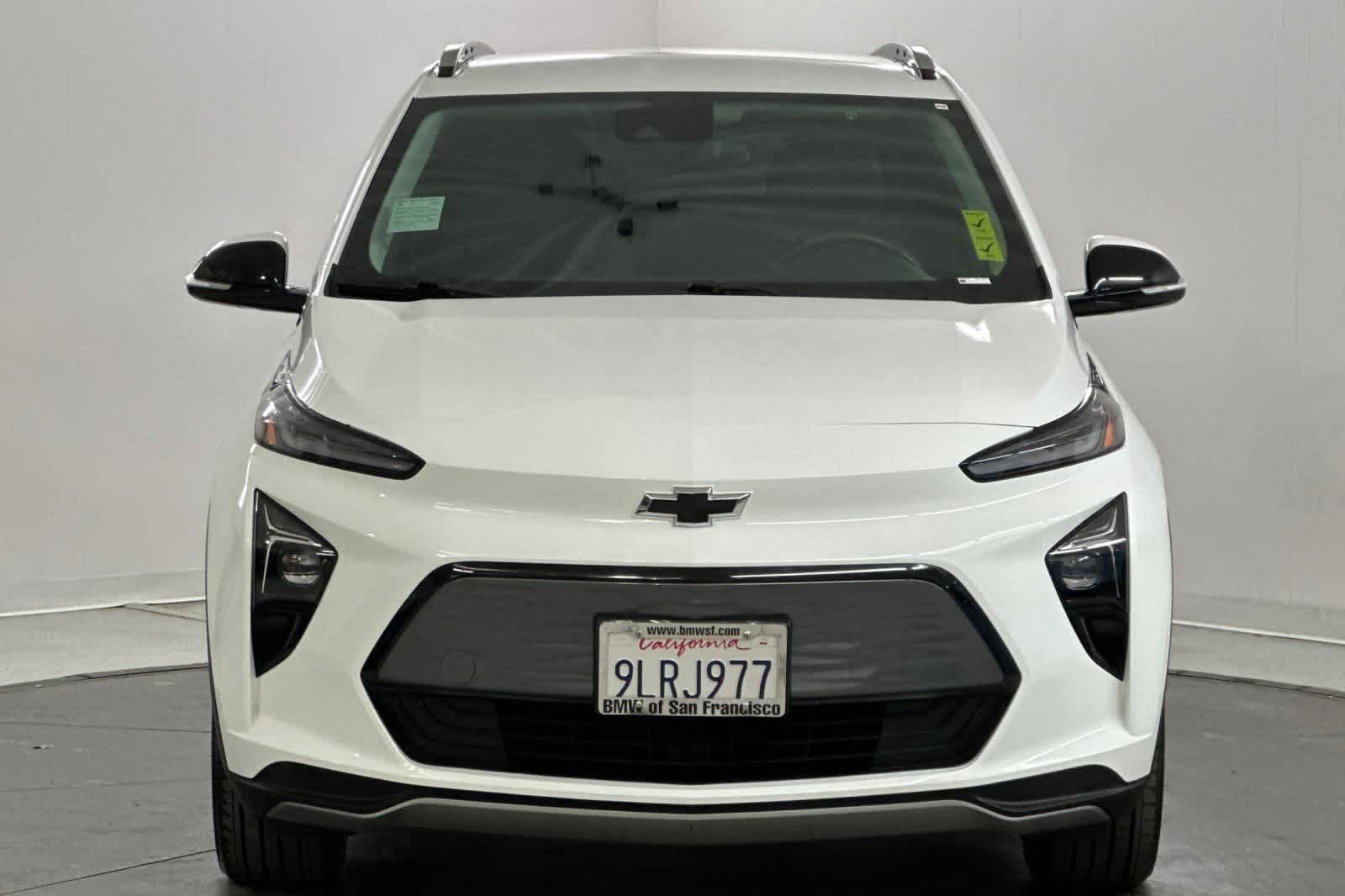2023 Chevrolet Bolt EUV LT 10