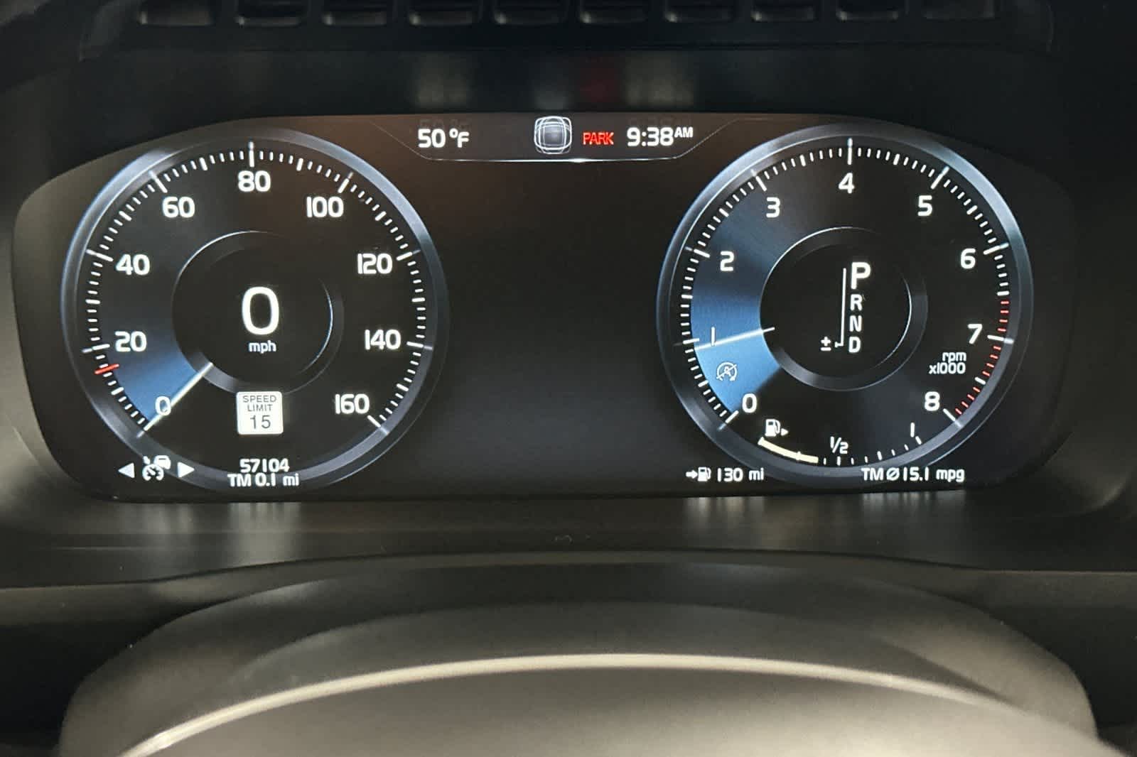 Thumbnail: 2017 Volvo XC90 - 25