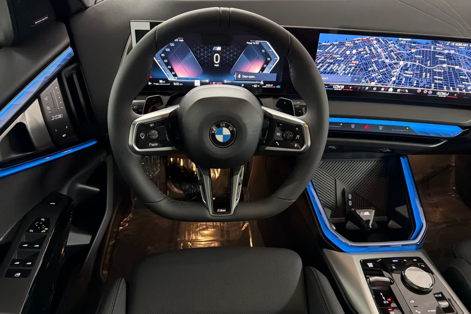 Thumbnail: 2026 BMW X3 - 14