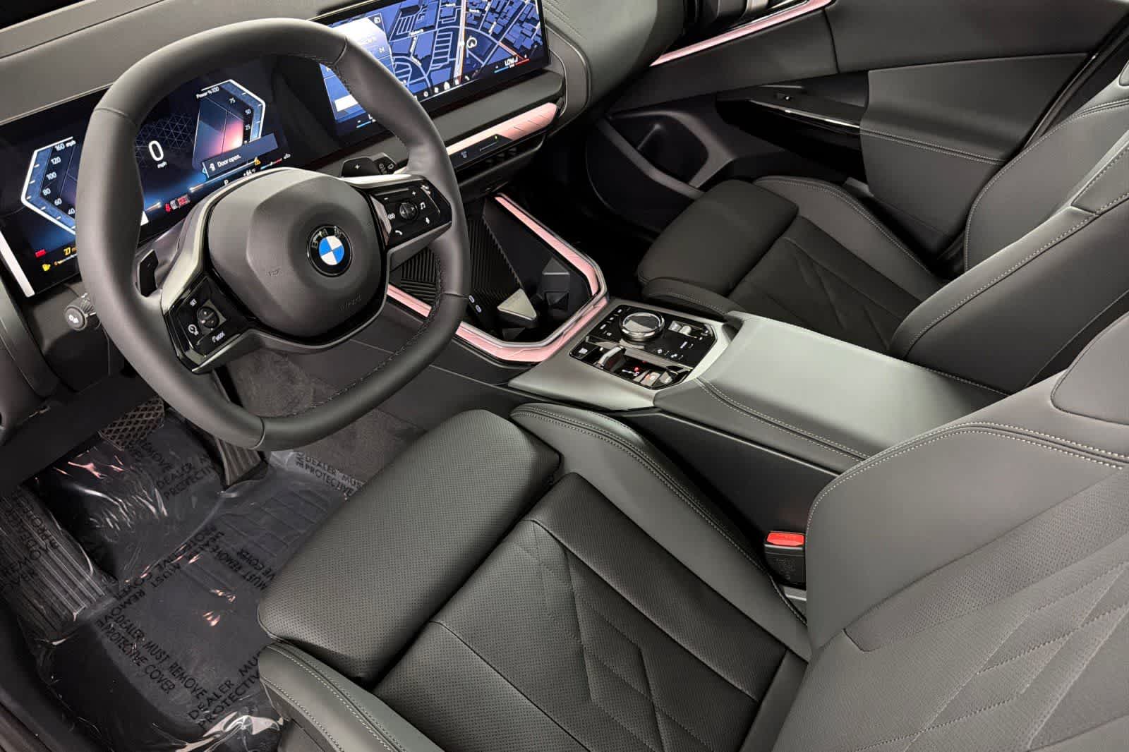 Thumbnail: 2026 BMW X3 - 11