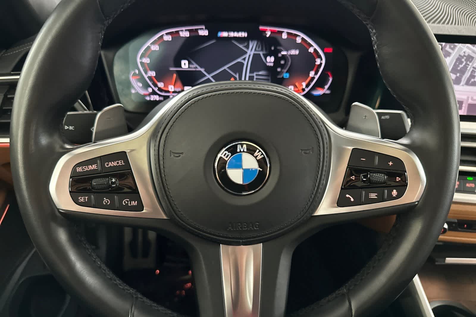 Thumbnail: 2020 BMW 3 Series - 23