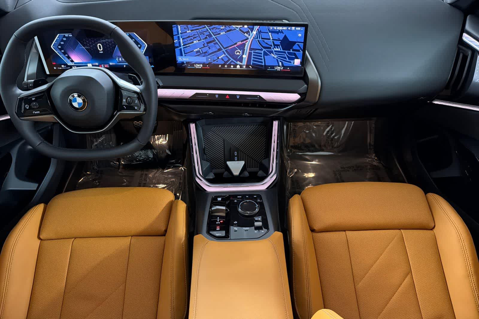 Thumbnail: 2026 BMW X3 - 3