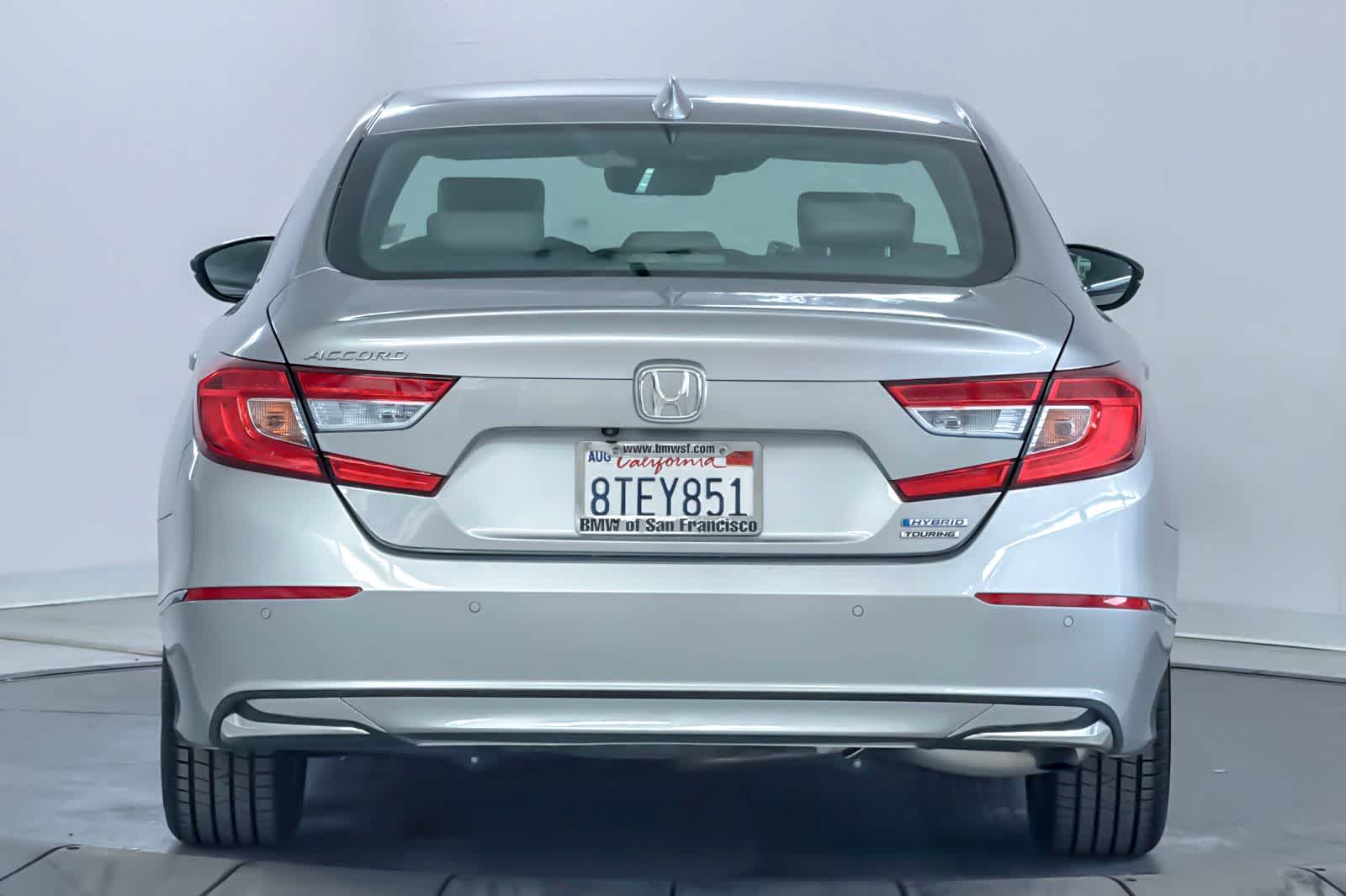 Thumbnail: 2020 Honda Accord - 7
