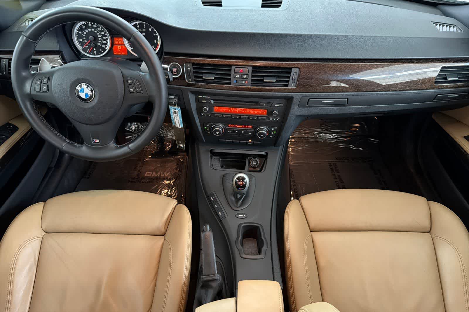Thumbnail: 2011 BMW M3 - 3