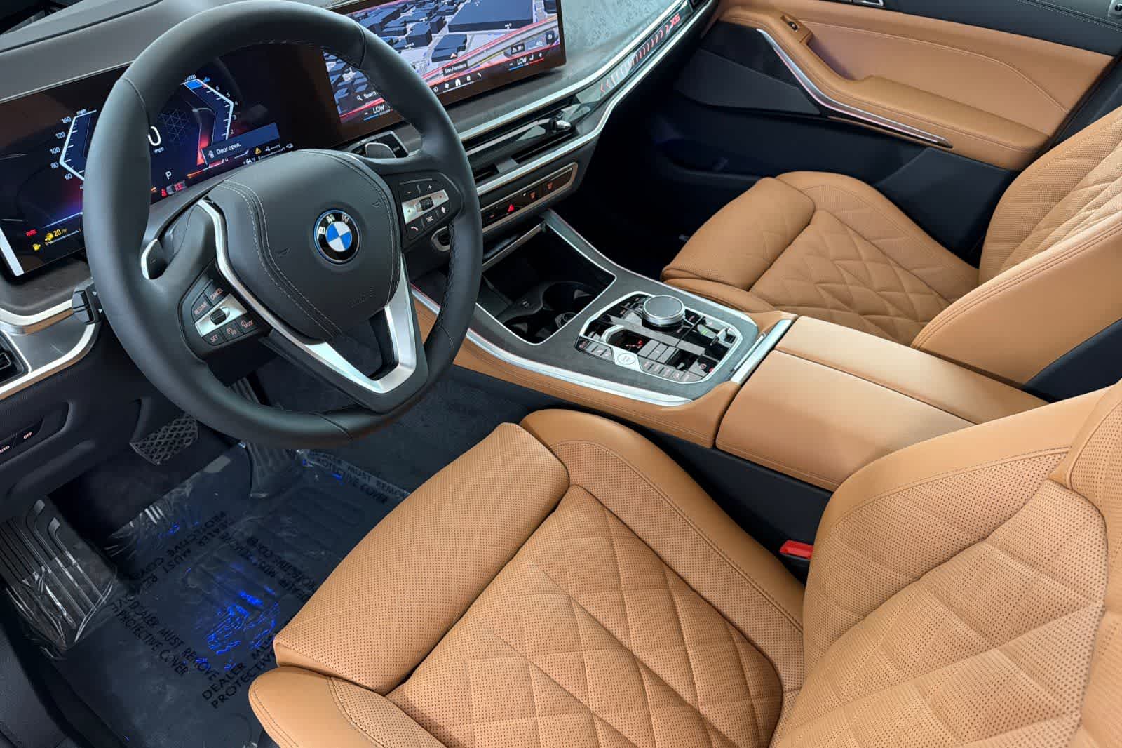 Thumbnail: 2026 BMW X5 - 11
