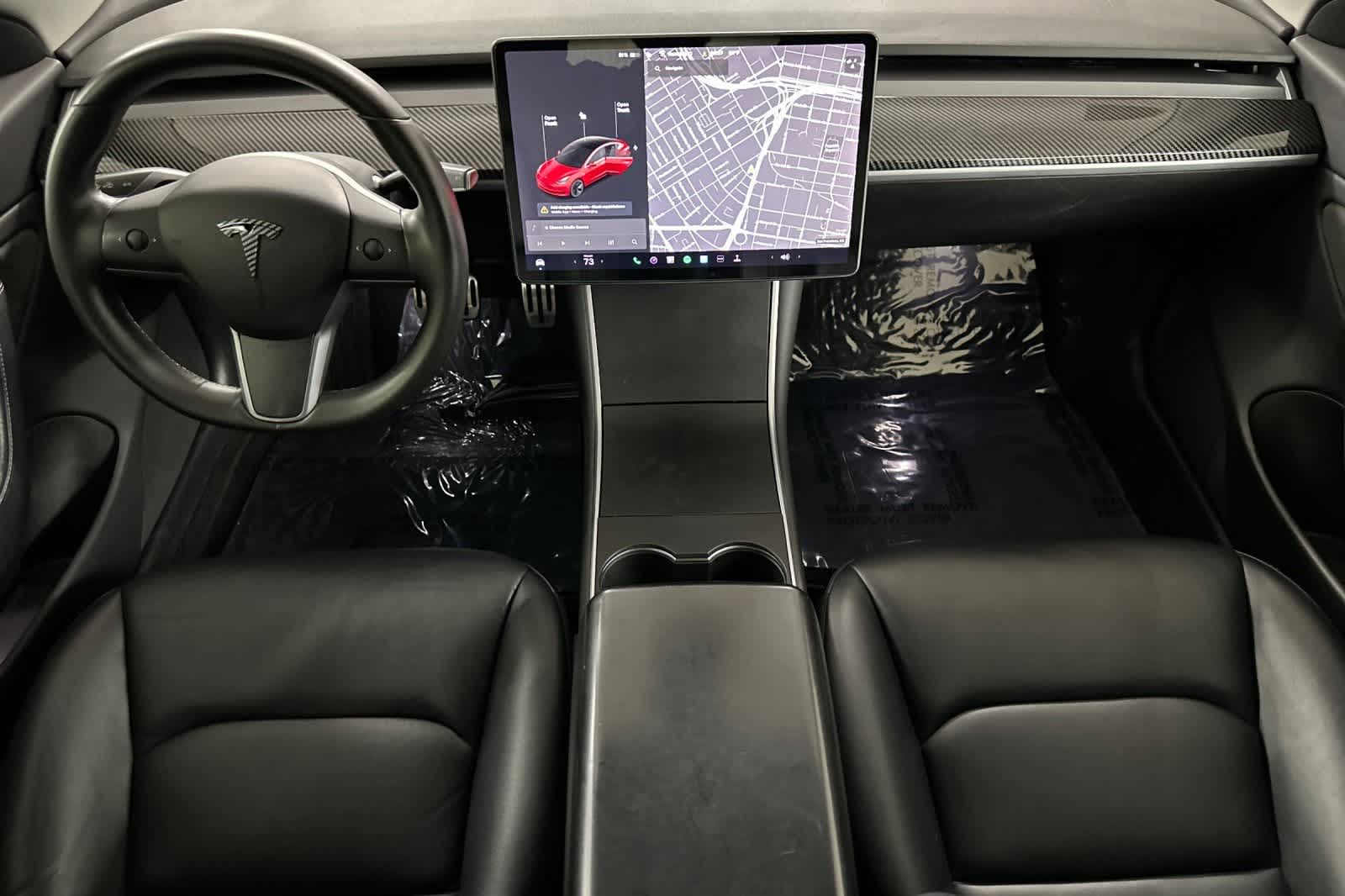 Thumbnail: 2019 Tesla Model 3 - 3