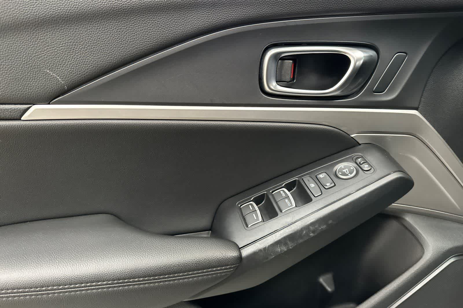 Thumbnail: 2023 Acura Integra - 12