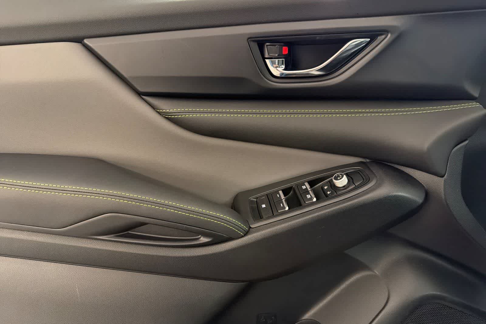 Thumbnail: 2024 Subaru Ascent - 12