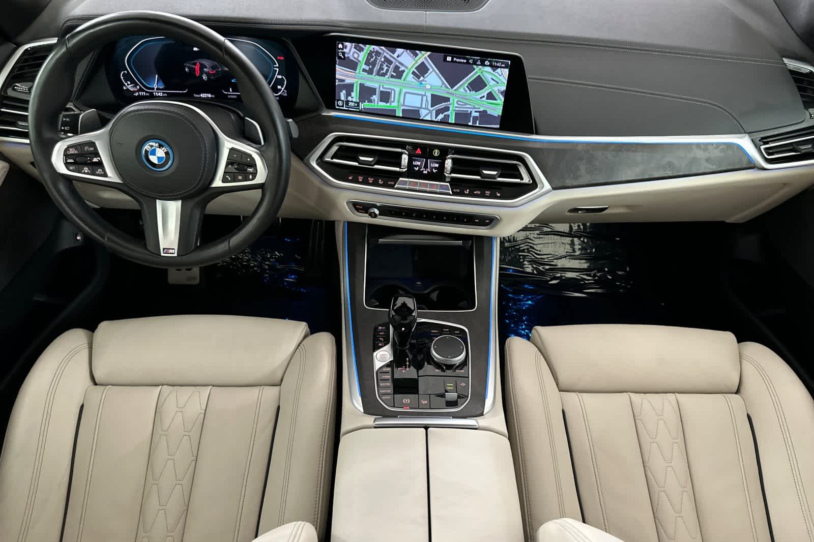 Thumbnail: 2022 BMW X5 - 3