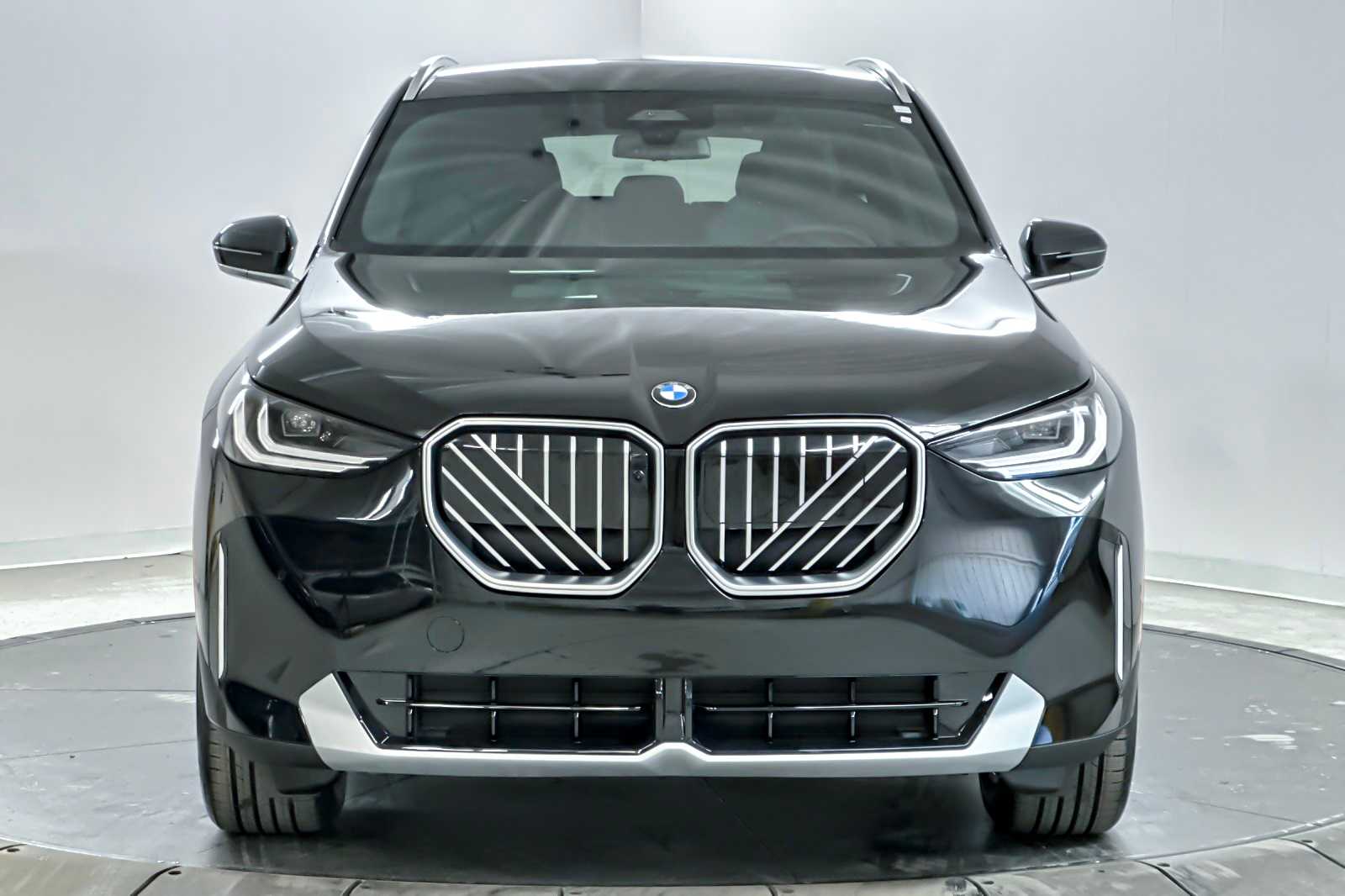Thumbnail: 2026 BMW X3 - 10