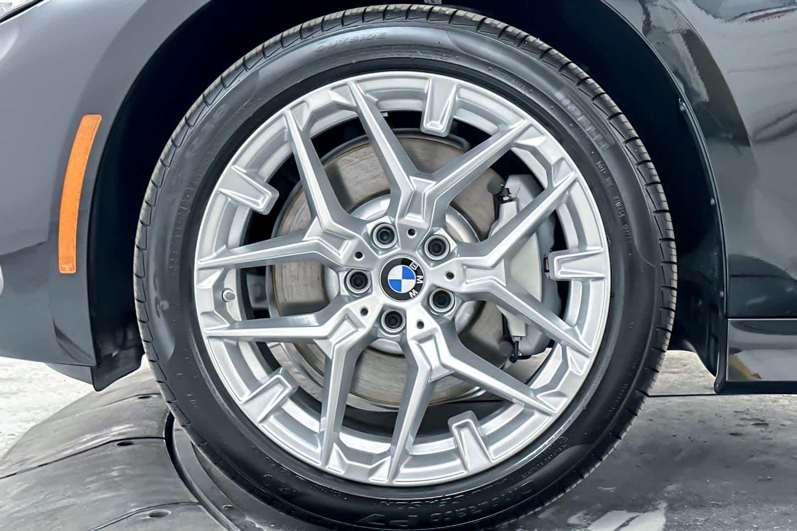 Thumbnail: 2026 BMW 3 Series - 24