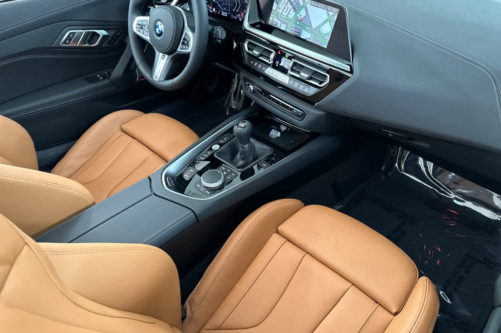 Thumbnail: 2026 BMW Z4 - 17