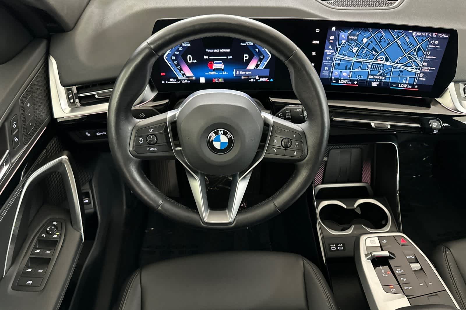 2023 BMW X1 xDrive28i 14