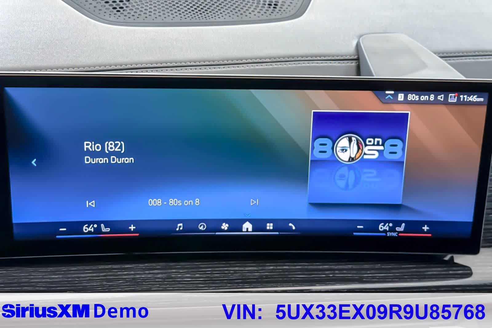 Thumbnail: 2024 BMW X6 - 29