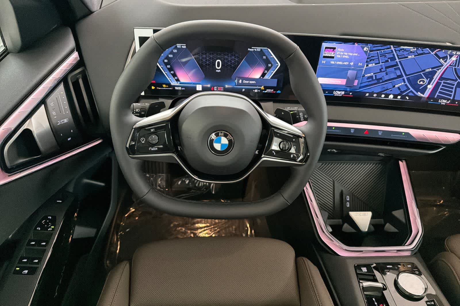 Thumbnail: 2026 BMW X3 - 14