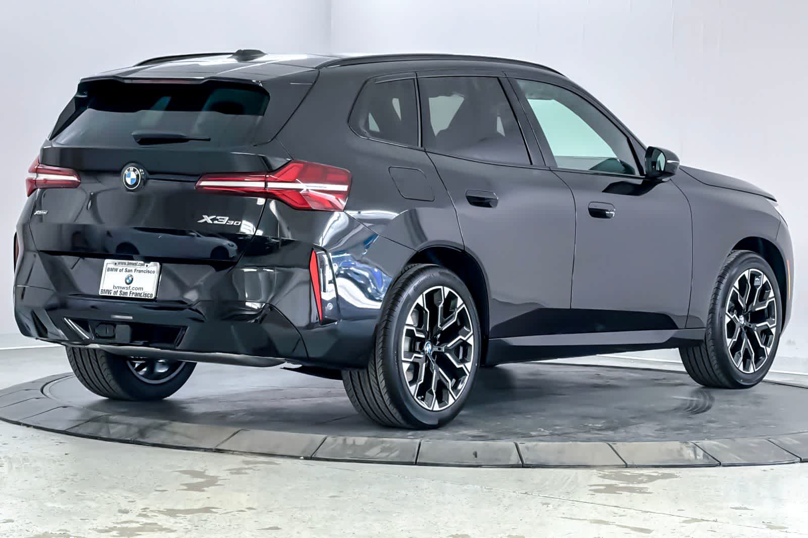 Thumbnail: 2026 BMW X3 - 2