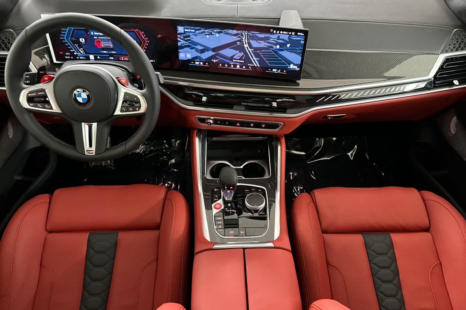 Thumbnail: 2026 BMW X5 - 3