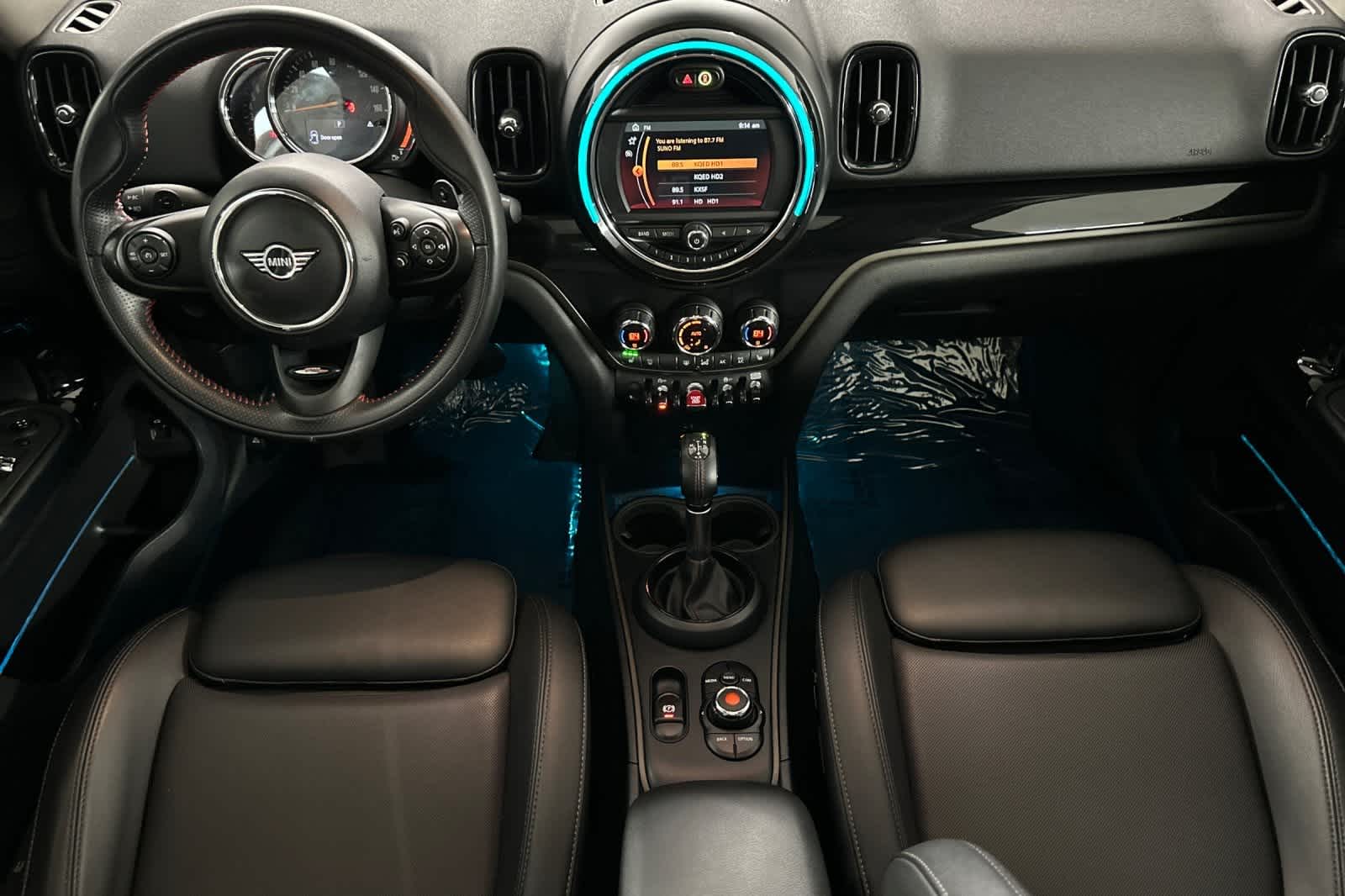 Thumbnail: 2019 MINI Cooper Countryman - 3