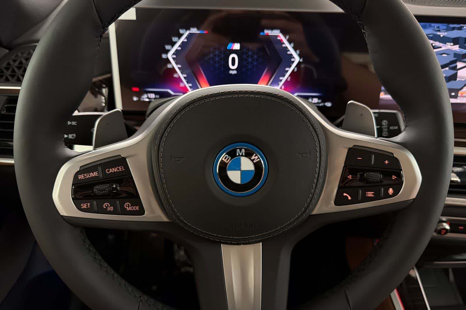 Thumbnail: 2026 BMW X5 - 24