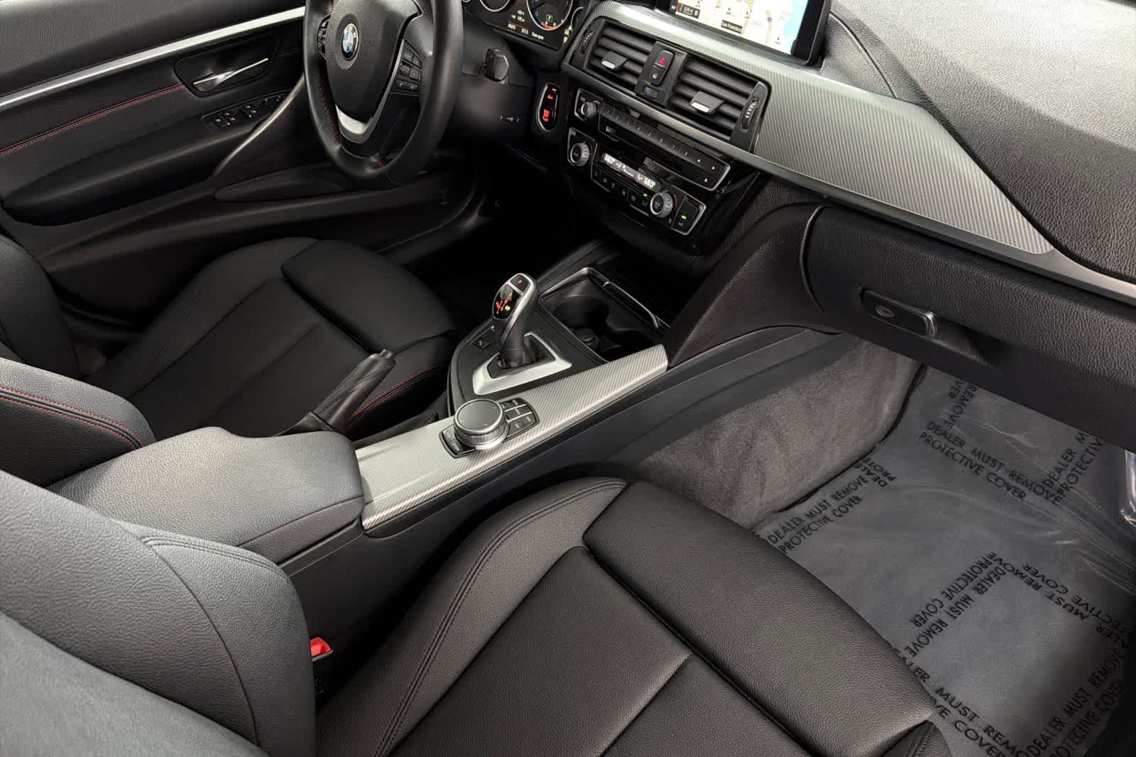 Thumbnail: 2018 BMW 3 Series - 15