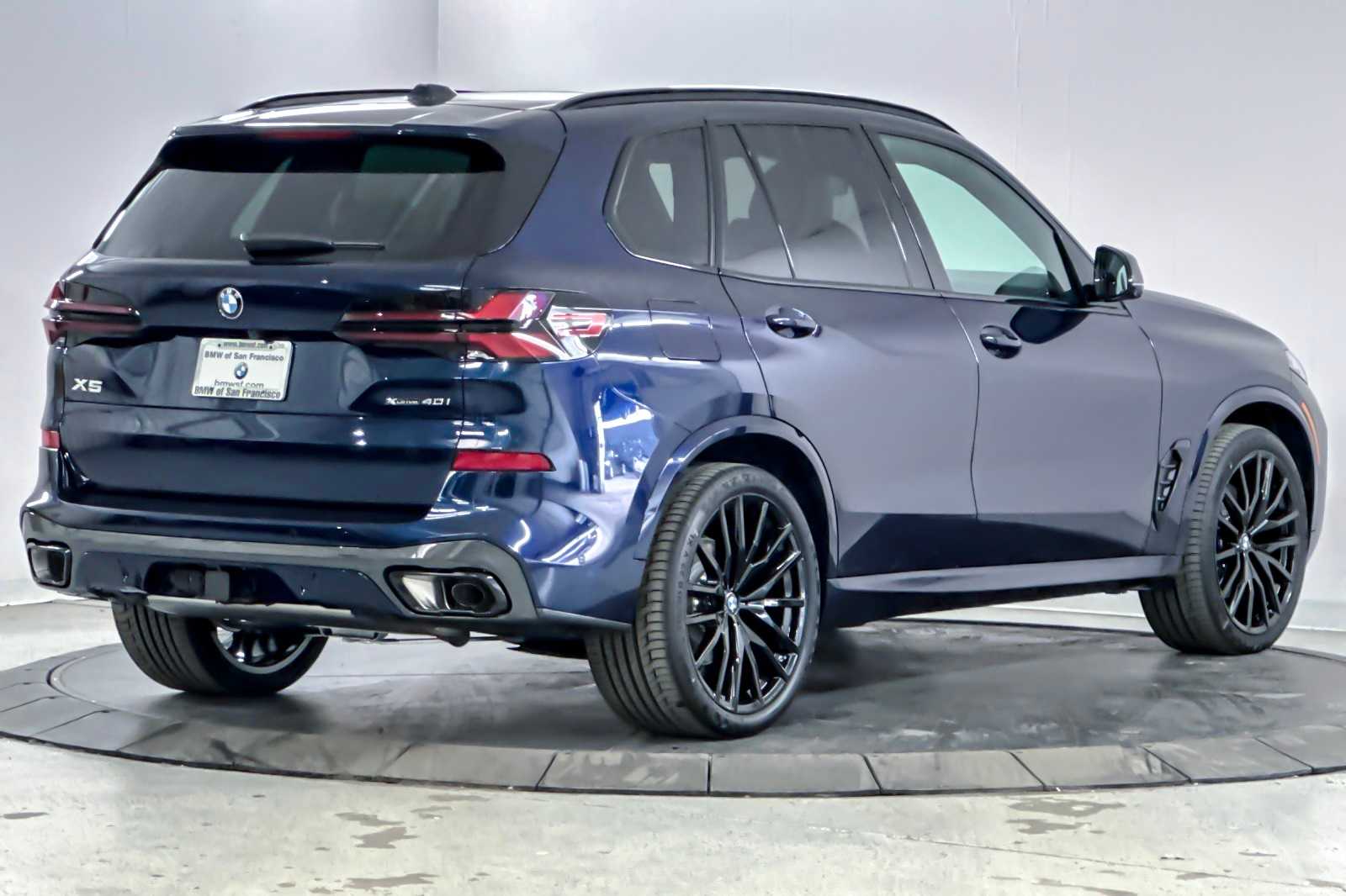 Thumbnail: 2026 BMW X5 - 2