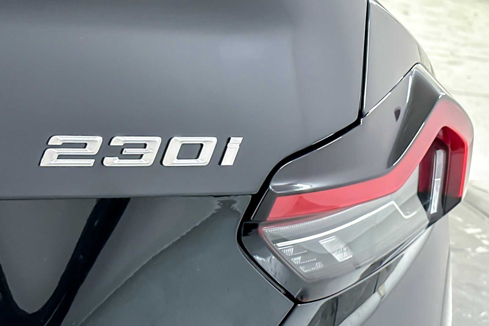Thumbnail: 2025 BMW 2 Series - 25