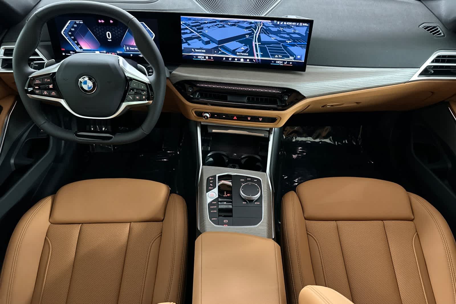 Thumbnail: 2026 BMW 3 Series - 3