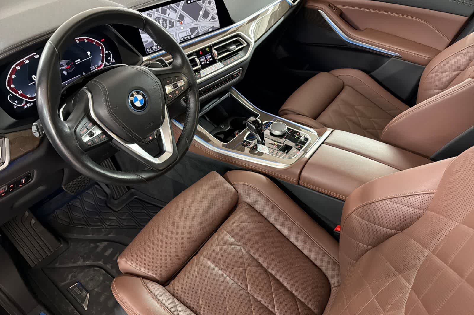Thumbnail: 2023 BMW X5 - 11