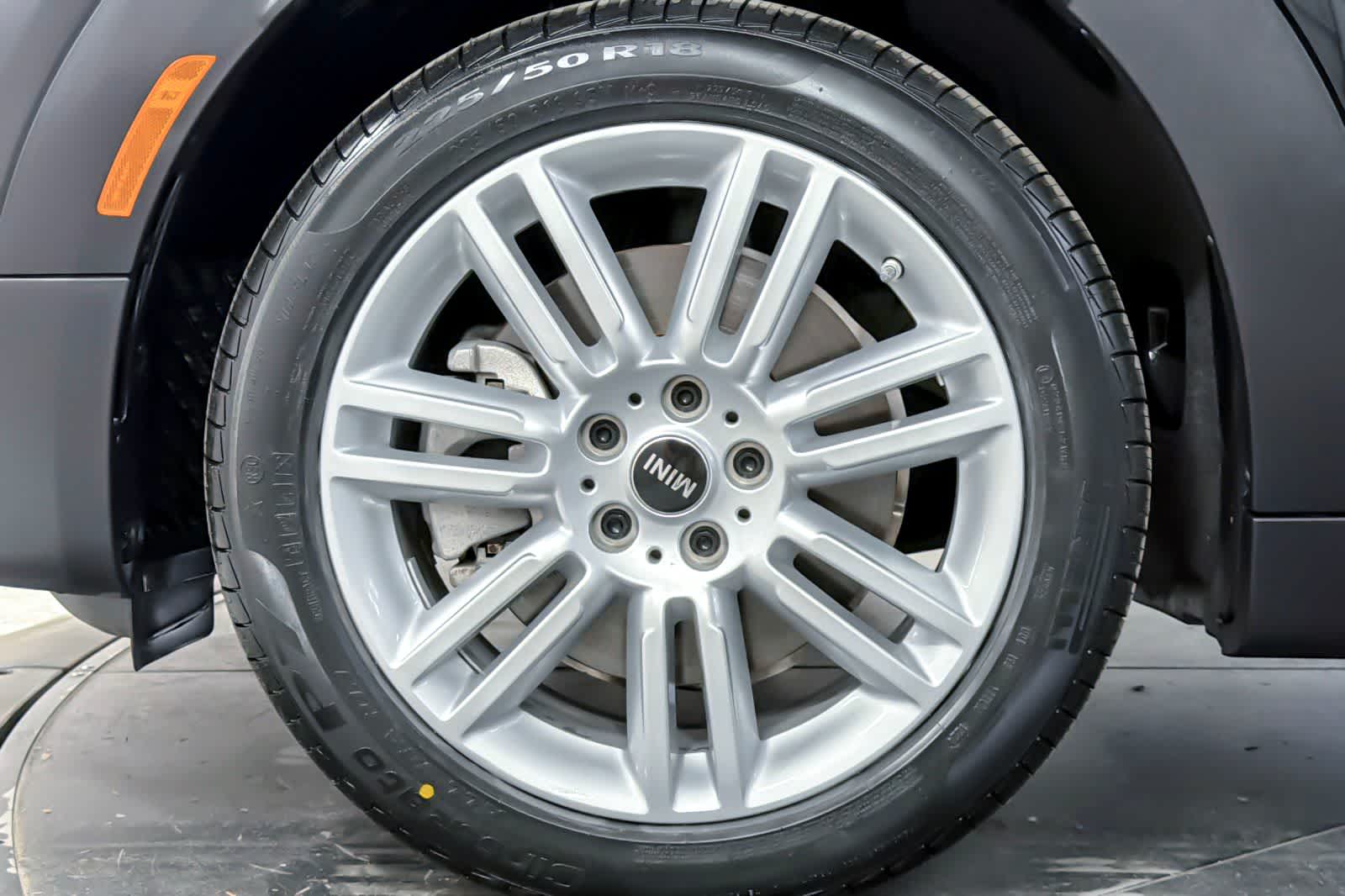 Thumbnail: 2024 MINI Cooper Countryman - 26