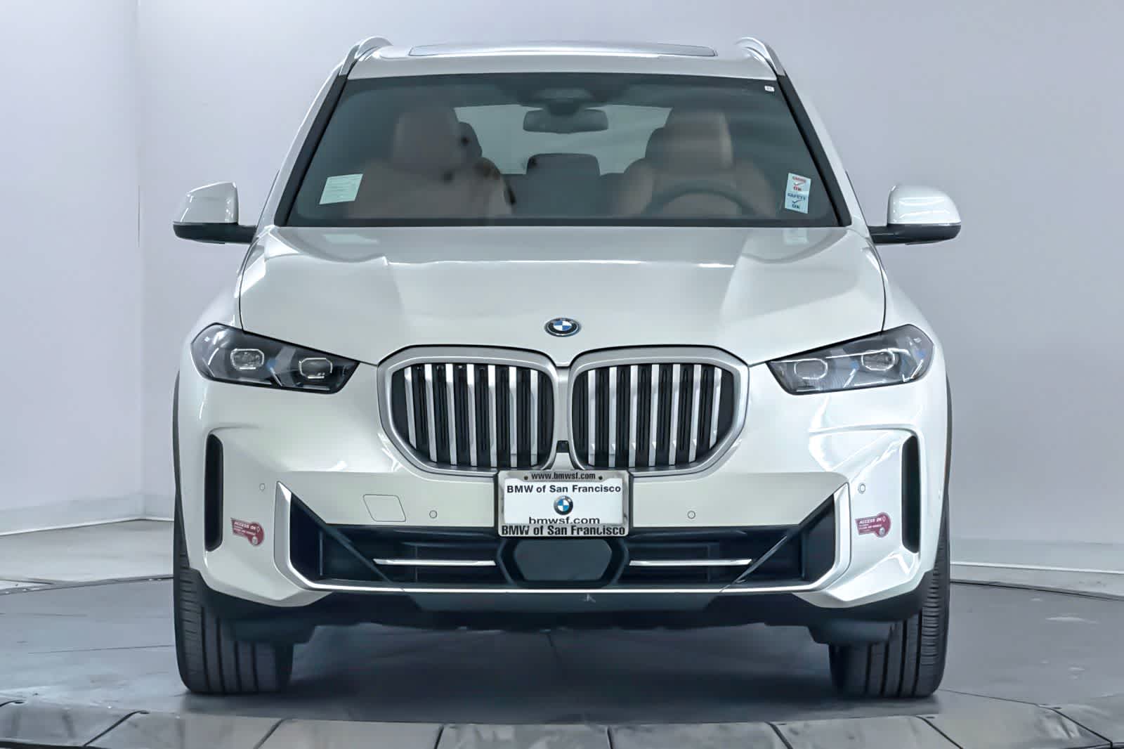 Thumbnail: 2024 BMW X5 - 10