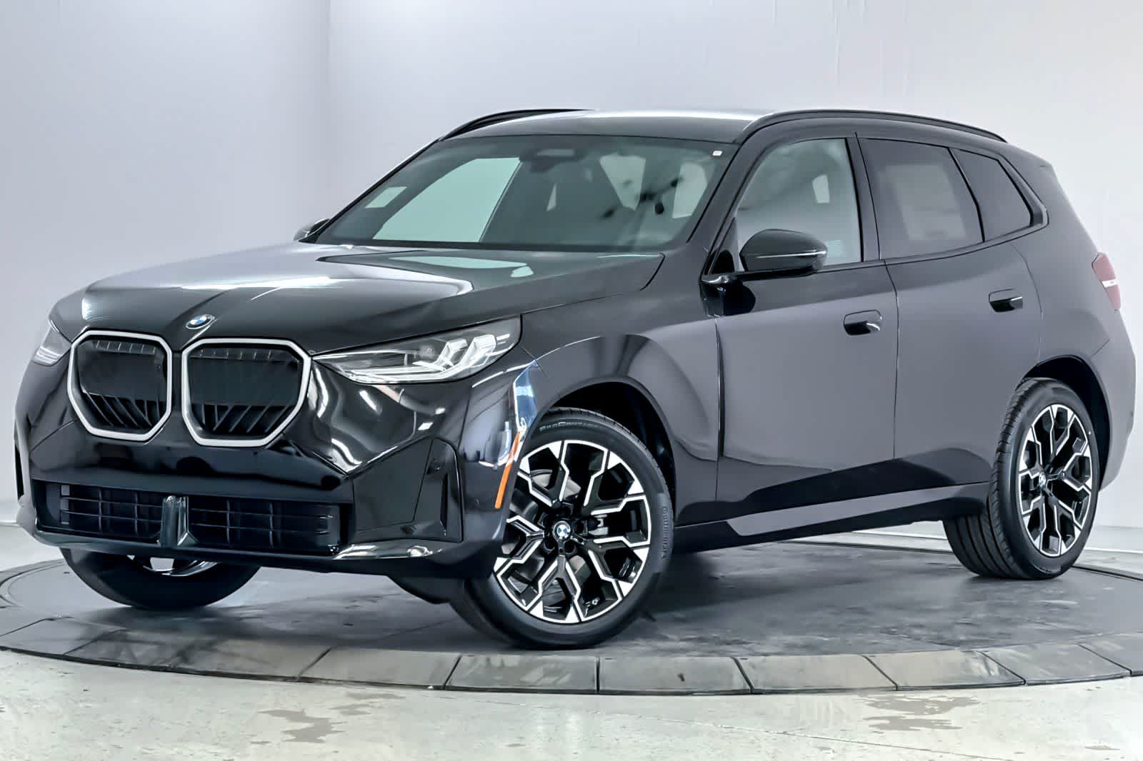 Thumbnail: 2026 BMW X3 - 1