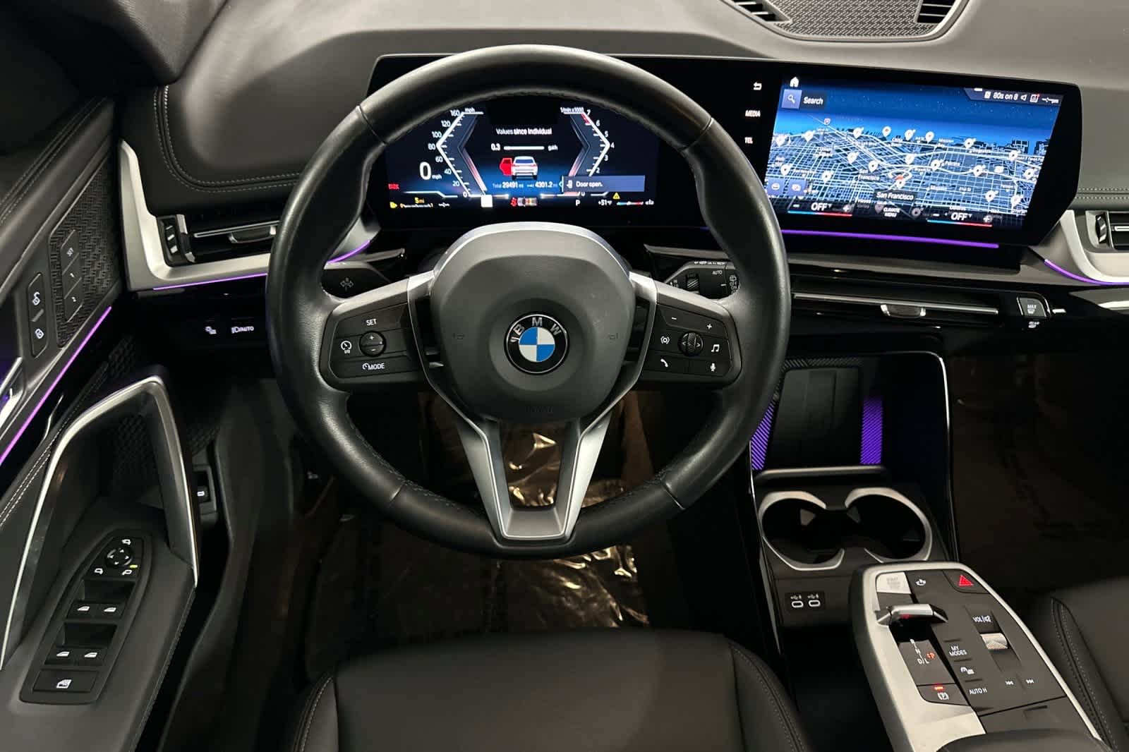 Thumbnail: 2023 BMW X1 - 14